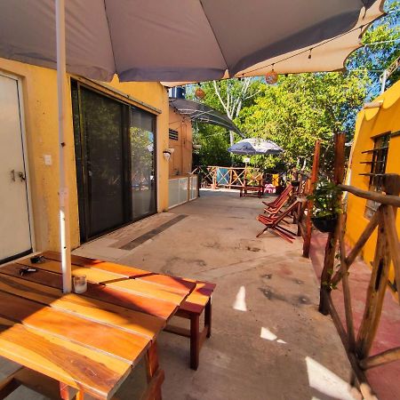 Casa Lili Luxury Valladolid "Fast Wifi, Hot Water, Kitchen & Tv" Exterior foto
