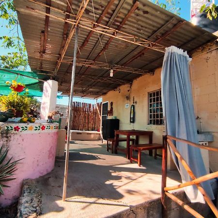 Casa Lili Luxury Valladolid "Fast Wifi, Hot Water, Kitchen & Tv" Exterior foto