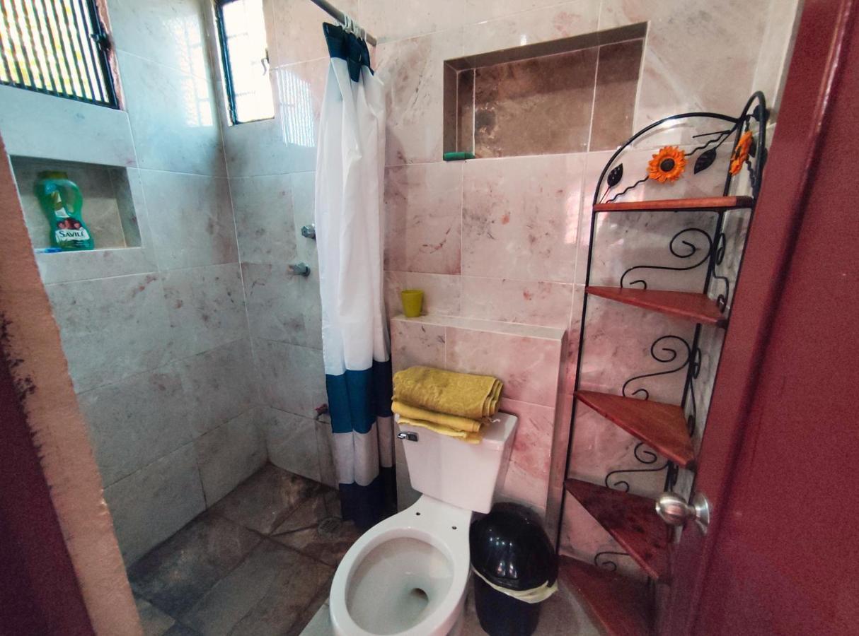 Casa Lili Luxury Valladolid "Fast Wifi, Hot Water, Kitchen & Tv" Exterior foto