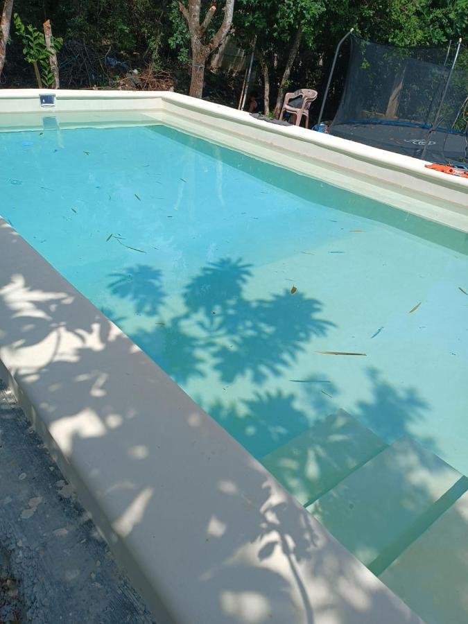 Casa Lili Luxury Valladolid "Fast Wifi, Hot Water, Kitchen & Tv" Exterior foto